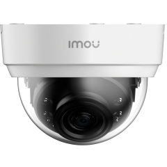 IP-камера  IMOU Dome Lite 4MP(3.6мм) (IPC-D42P-IMOU)