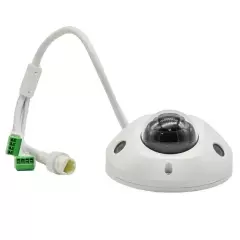 IP-камера  Hikvision DS-2CD2543G0-IS (2.8mm)