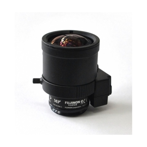 Купить Fujinon YV2.7x2.2SA-SA2L Объектив вариофокальный с АРД ...