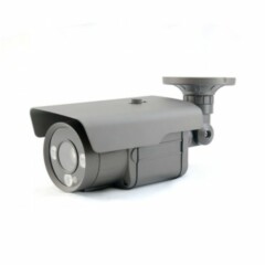 Уличные цветные камеры Polyvision PN22-SE-V50IR 