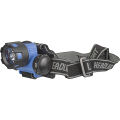 Фонарь карманный, ручной электрический Фонарь 94 323 NPT-H12-3AAA налобный 1LEDx1Вт блист. Navigator 94323