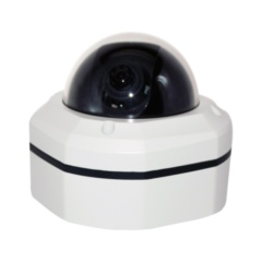 Купольные HD-SDI камеры CNB HDV-722FV