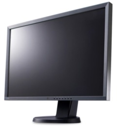 Компьютерные мониторы (LCD, TFT) EIZO-EV2436W-BK