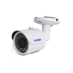 Уличные IP-камеры Amatek AC-IS503A(2,8)