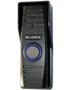 Вызывная панель видеодомофона Slinex ML-15HR черный