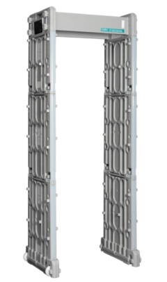 Металлодетекторы арочные Блокпост PC Z 800/1600/2400(сборно-разборный)