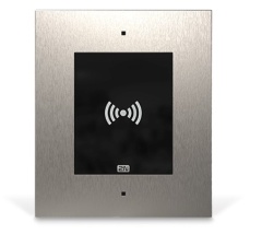 2N Access Unit 2.0 RFID, NFC (2N9160334-S)