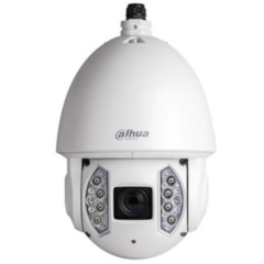 Поворотные уличные IP-камеры Dahua SD6AE830V-HNI