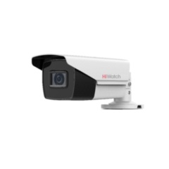 Видеокамеры AHD/TVI/CVI/CVBS HiWatch DS-T220S (B) (2.8 mm)