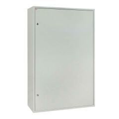 Шкафы телекоммуникационные Щит ЩРНМ-6 IP31 EKF mb22-6