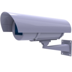 Уличные IP-камеры Тахион ТВК-33 В IP (Samsung XNB-8000P, 6,5-52мм)