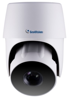 Поворотные уличные IP-камеры Geovision GV-SD2733-IR