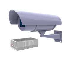 Уличные IP-камеры Тахион ТВК-90 PoE(Evidence Apix Box/S2)