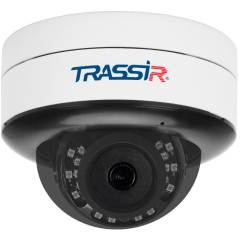 IP-камера  TRASSIR TR-D3151IR2(2.8 мм)