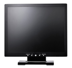 Мониторы для видеонаблюдения Smartec STM-195