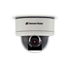 Купольные IP-камеры Arecont Vision AV2155DN-1HK