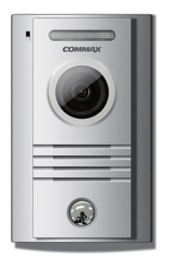 Вызывная панель видеодомофона Commax DRC-40K