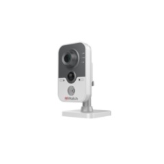 Интернет IP-камеры с облачным сервисом HiWatch DS-I214W (4 mm)