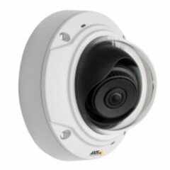 IP-камеры Fisheye "Рыбий глаз" AXIS M3006-V