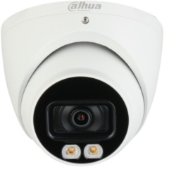 Купольные IP-камеры Dahua DH-IPC-HDW5241TMP-AS-LED-0280B