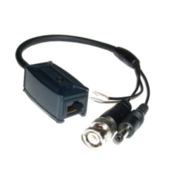 Передатчики видео и телеметрии SC&T TTP111VPD-RJ45