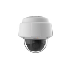 Поворотные уличные IP-камеры AXIS Q6055-E 50HZ RU (0909-014)