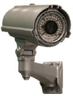 Видеокамеры AHD/TVI/CVI/CVBS Smartec STC-3650LR/3 XTREEM
