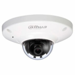 Купольные IP-камеры Dahua IPC-HDB4300CP(3,6)
