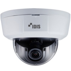 Купольные IP-камеры IDIS DC-D3233X