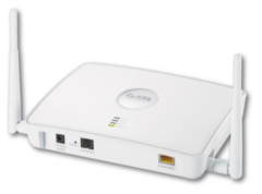 Wi-Fi точки доступа Zyxel NWA-3160