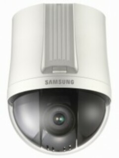 Поворотные IP-камеры Hanwha (Wisenet) SNP-5200