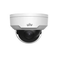 Купольные IP-камеры Uniview IPC322SB-DF40K-I0