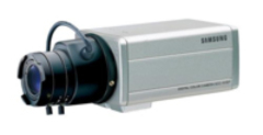 Цветные камеры со сменным объективом Hanwha (Wisenet) SCC-101BP