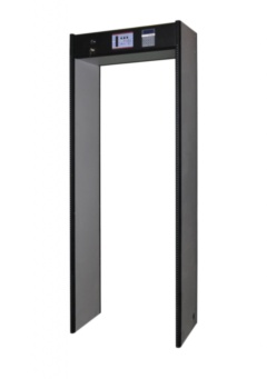 Металлодетекторы арочные SmartScan C18WP