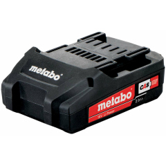 Аккумулятор для электрических инструментов Аккумулятор 18В 2.0А.ч Li-Power Metabo 625596000