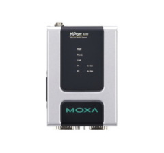 MOXA NPort 6250-M-SC-T