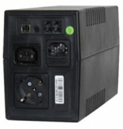 Источники бесперебойного питания 220В СКАТ Skat UPS 800 + Skat-V4