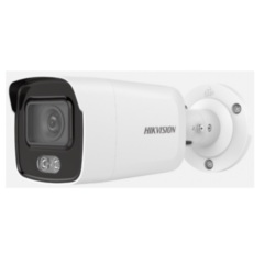 IP-камера  Hikvision DS-2CD2027G2-LU(2.8mm)
