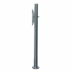 Ограждения полуростовые PERCo-BH01 2-05