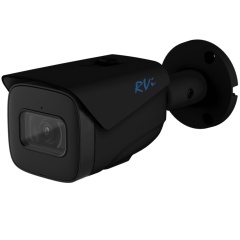 Уличные IP-камеры RVi-1NCT2368 (2.8) black