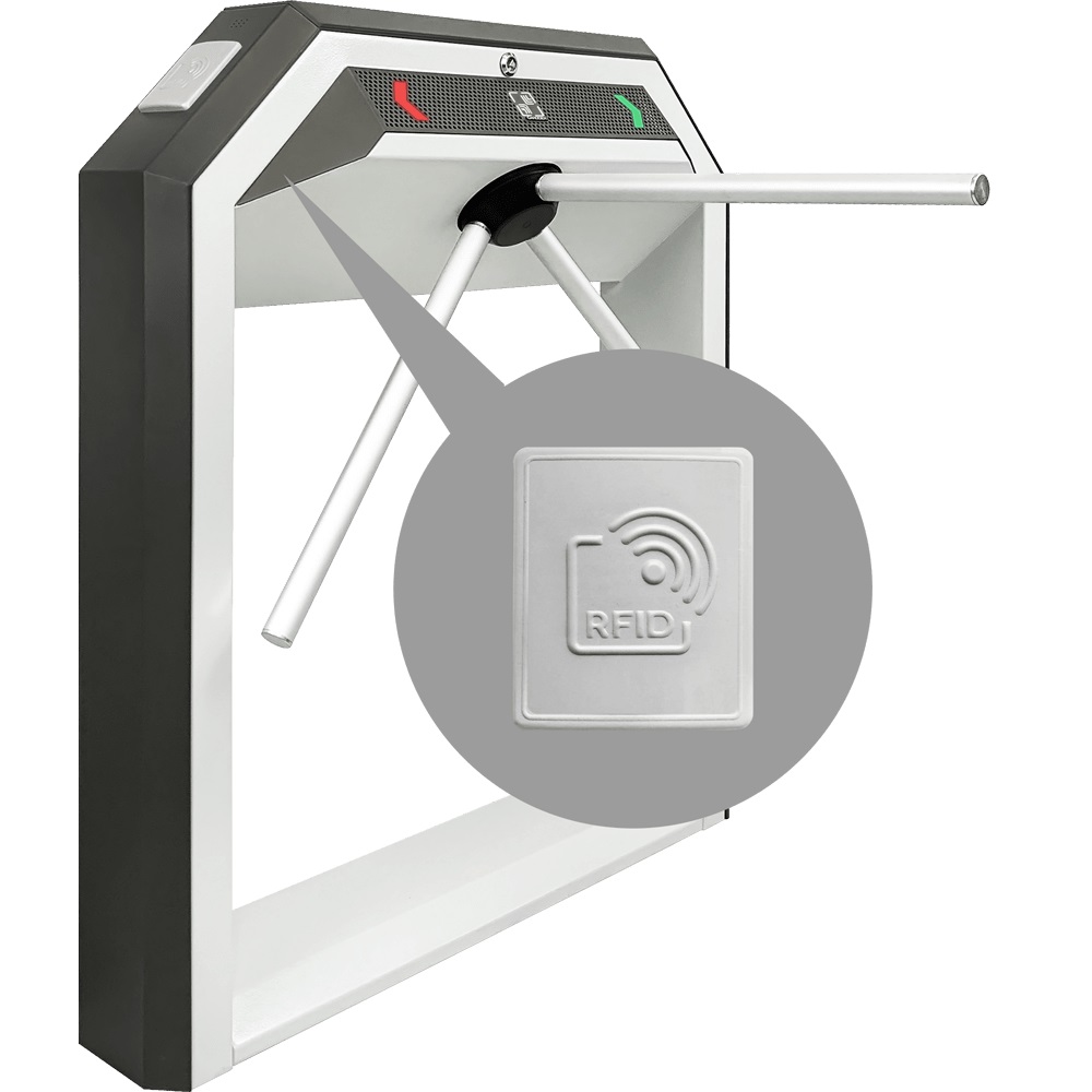Считыватель Proximity CARDDEX CARDDEX Встраиваемые RFID считыватели формата Mifare «RM‑02R» (2 шт., для серии STR)