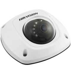 Hikvision DS-2XM6112FWD-IM (4mm)