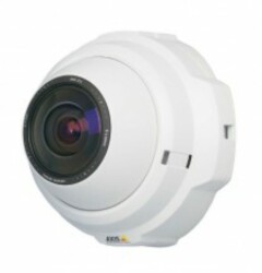 IP-камеры Fisheye "Рыбий глаз" AXIS 212 PTZ-V (0280-002)