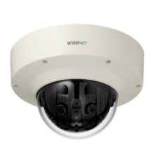 Купольные IP-камеры Hanwha (Wisenet) PNM-9030V