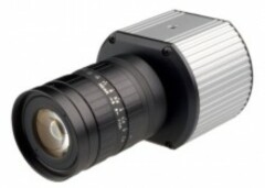 IP-камеры стандартного дизайна Arecont Vision AV5100-DN