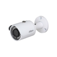 Видеокамеры AHD/TVI/CVI/CVBS Dahua DH-HAC-HFW2501SP-0360B