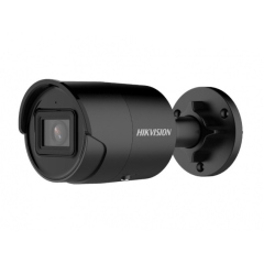 IP-камера  Hikvision DS-2CD2043G2-IU(2.8mm)(BLACK)