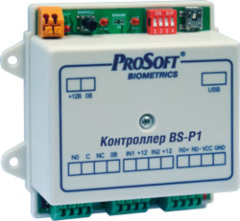 Контроллеры BioSmart BioSmart BS-P1