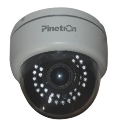 Купольные IP-камеры Pinetron PNC-ID2E3_P