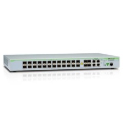 Коммутаторы до 1000Mbps Allied Telesis AT-9000/28SP-E